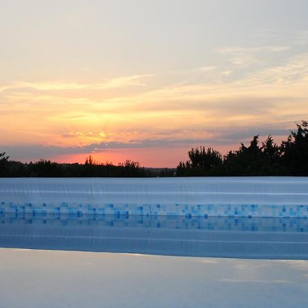 Albachiara Bed & Breakfast Monopoli Dış mekan fotoğraf
