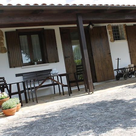 Albachiara Bed & Breakfast Monopoli Dış mekan fotoğraf