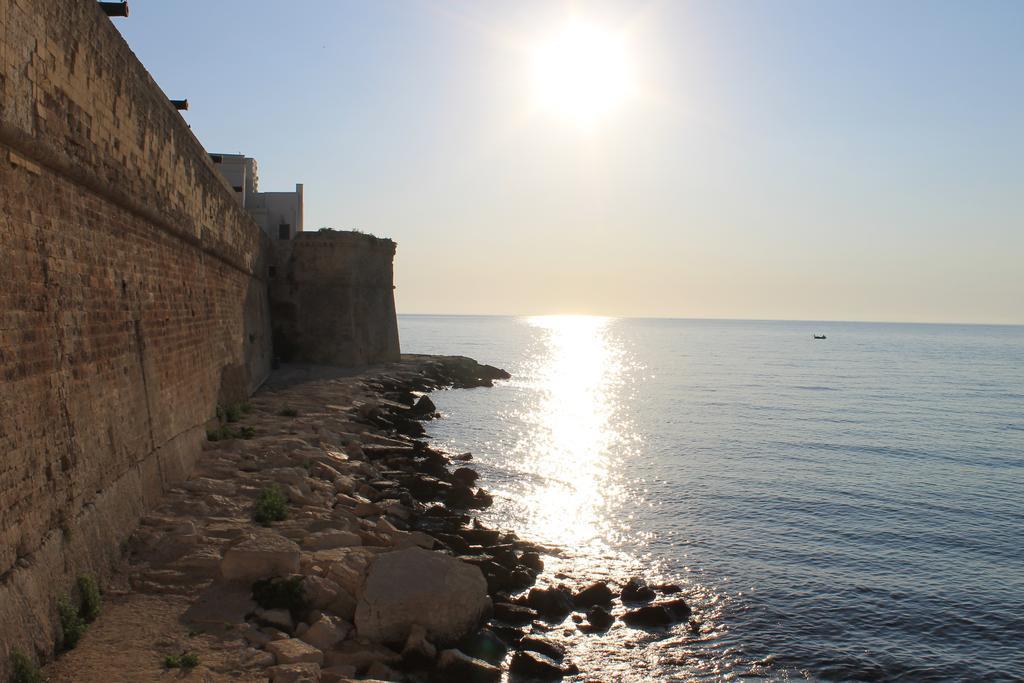 Albachiara Bed & Breakfast Monopoli Dış mekan fotoğraf