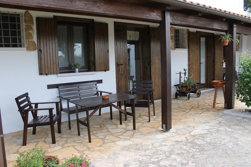 Albachiara Bed & Breakfast Monopoli Dış mekan fotoğraf