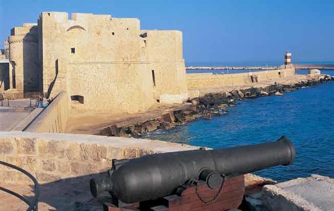 Albachiara Bed & Breakfast Monopoli Dış mekan fotoğraf