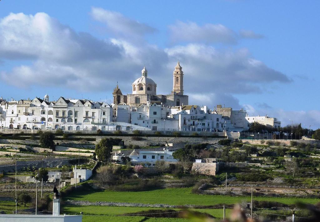 Albachiara Bed & Breakfast Monopoli Dış mekan fotoğraf