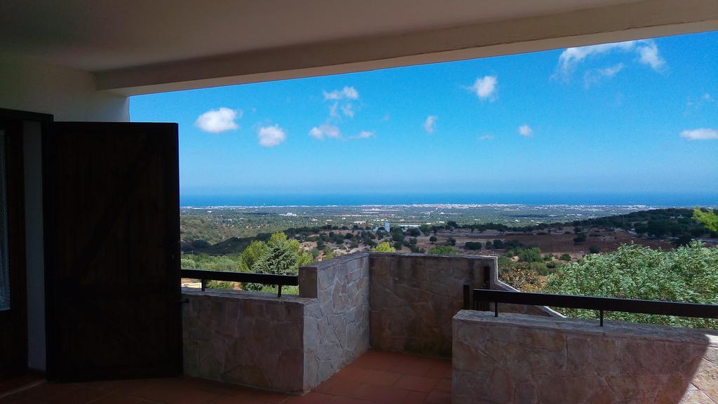 Albachiara Bed & Breakfast Monopoli Dış mekan fotoğraf
