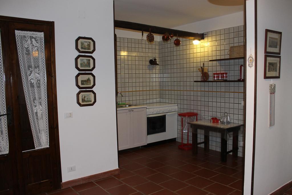 Albachiara Bed & Breakfast Monopoli Oda fotoğraf