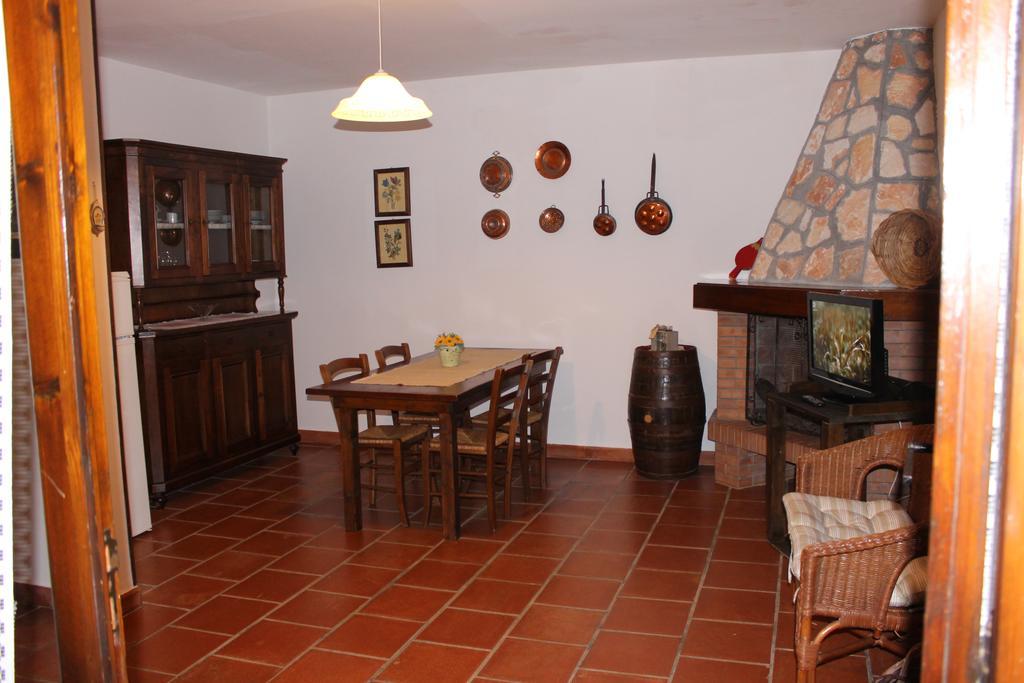 Albachiara Bed & Breakfast Monopoli Oda fotoğraf