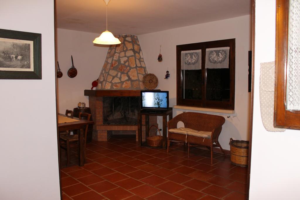 Albachiara Bed & Breakfast Monopoli Oda fotoğraf