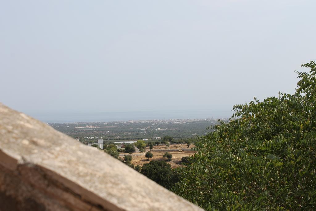 Albachiara Bed & Breakfast Monopoli Dış mekan fotoğraf