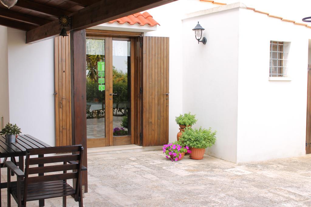 Albachiara Bed & Breakfast Monopoli Dış mekan fotoğraf