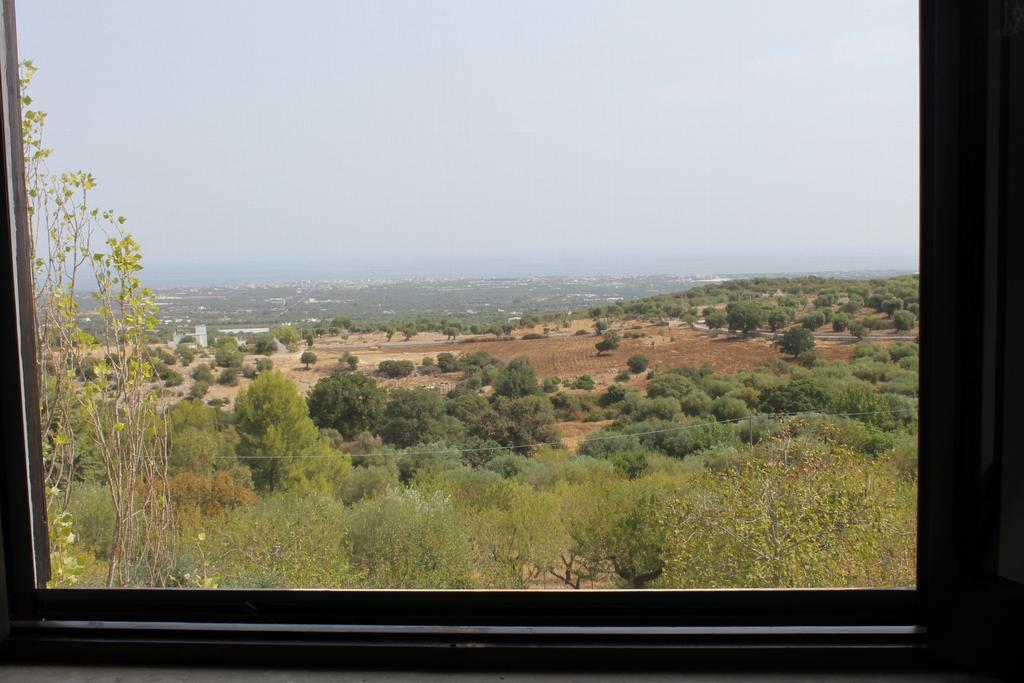 Albachiara Bed & Breakfast Monopoli Dış mekan fotoğraf