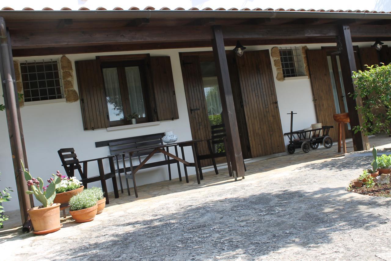 Albachiara Bed & Breakfast Monopoli Dış mekan fotoğraf