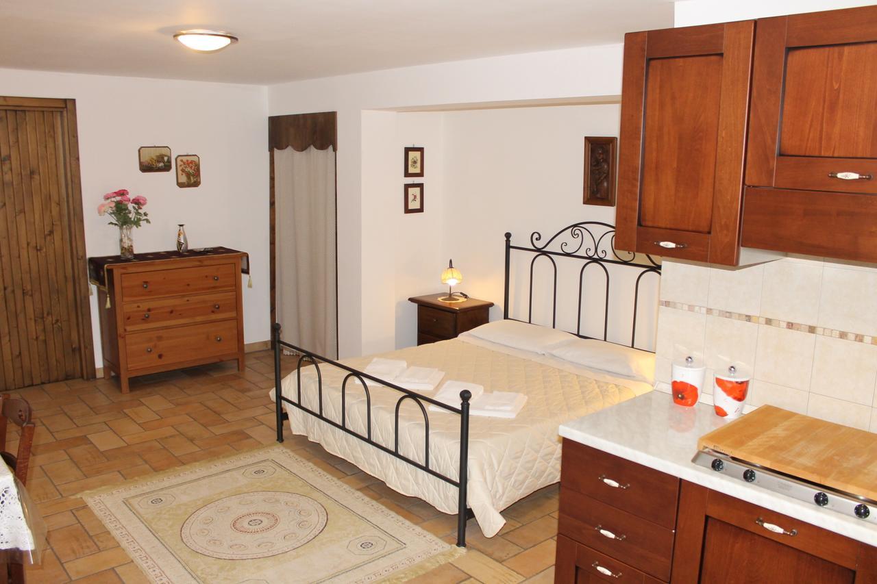 Albachiara Bed & Breakfast Monopoli Dış mekan fotoğraf