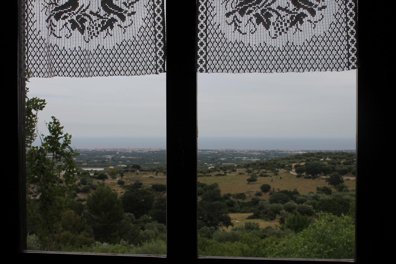 Albachiara Bed & Breakfast Monopoli Dış mekan fotoğraf