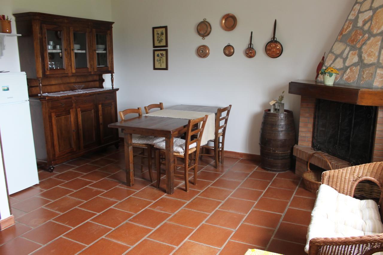 Albachiara Bed & Breakfast Monopoli Dış mekan fotoğraf
