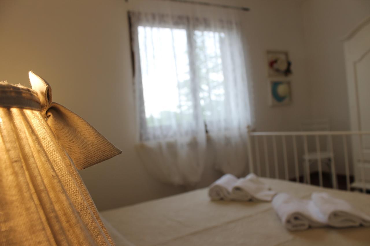 Albachiara Bed & Breakfast Monopoli Dış mekan fotoğraf