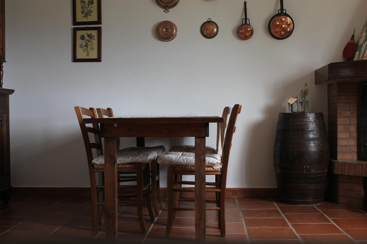 Albachiara Bed & Breakfast Monopoli Dış mekan fotoğraf