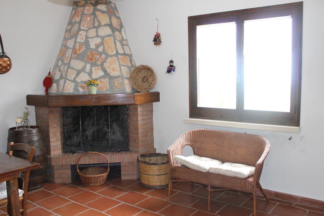Albachiara Bed & Breakfast Monopoli Dış mekan fotoğraf