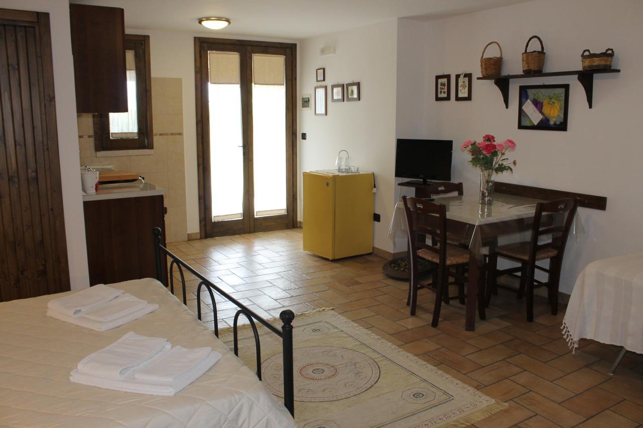 Albachiara Bed & Breakfast Monopoli Dış mekan fotoğraf