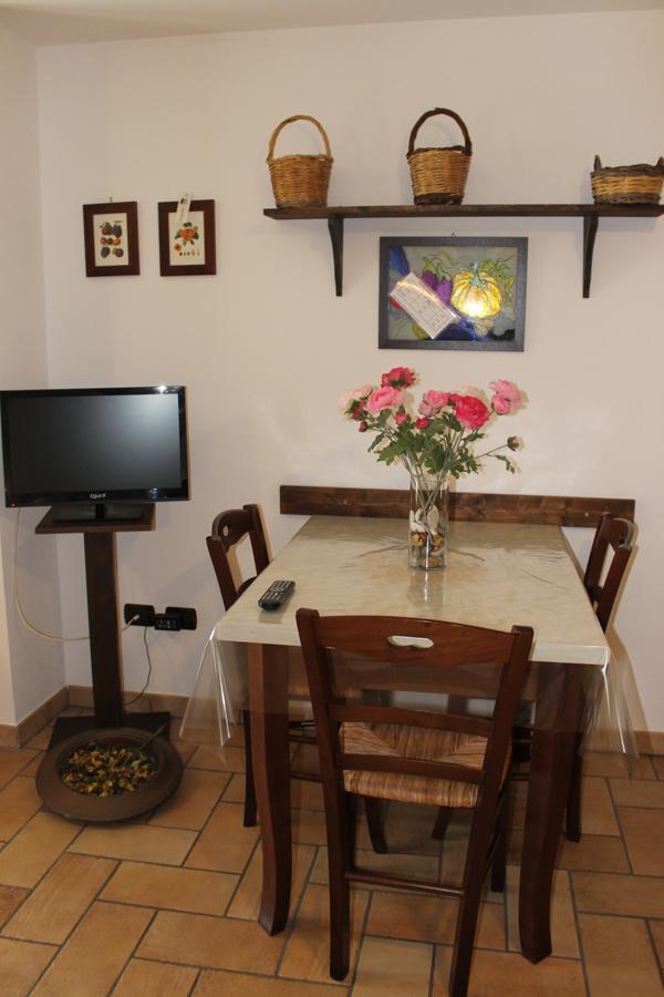 Albachiara Bed & Breakfast Monopoli Dış mekan fotoğraf