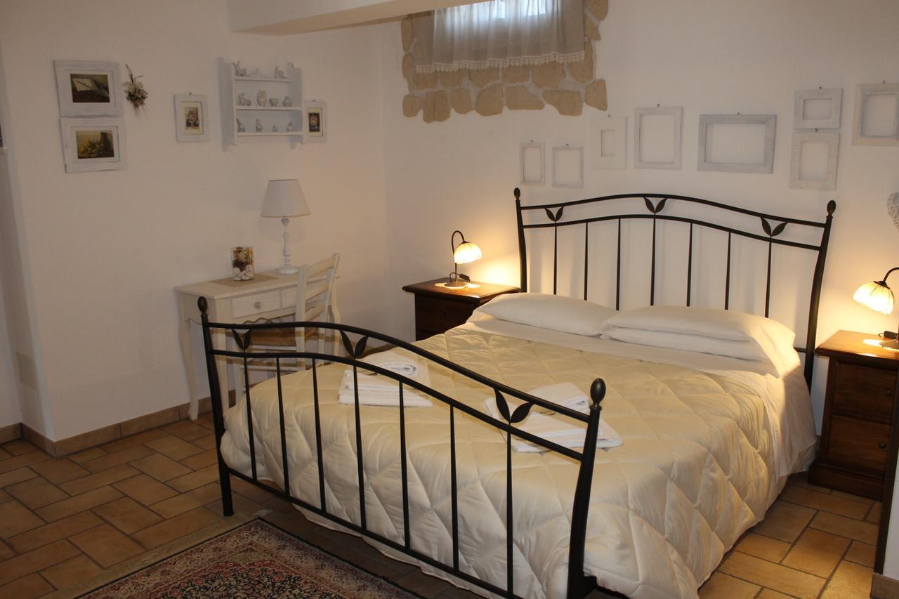Albachiara Bed & Breakfast Monopoli Dış mekan fotoğraf