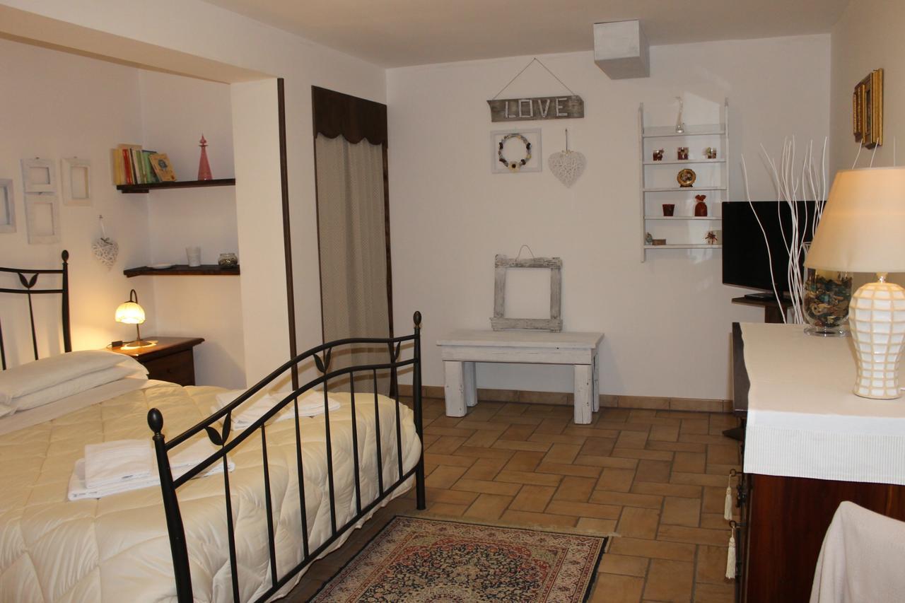 Albachiara Bed & Breakfast Monopoli Dış mekan fotoğraf