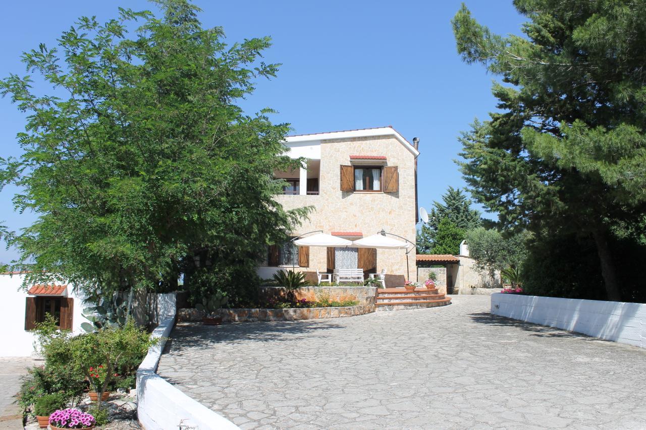 Albachiara Bed & Breakfast Monopoli Dış mekan fotoğraf