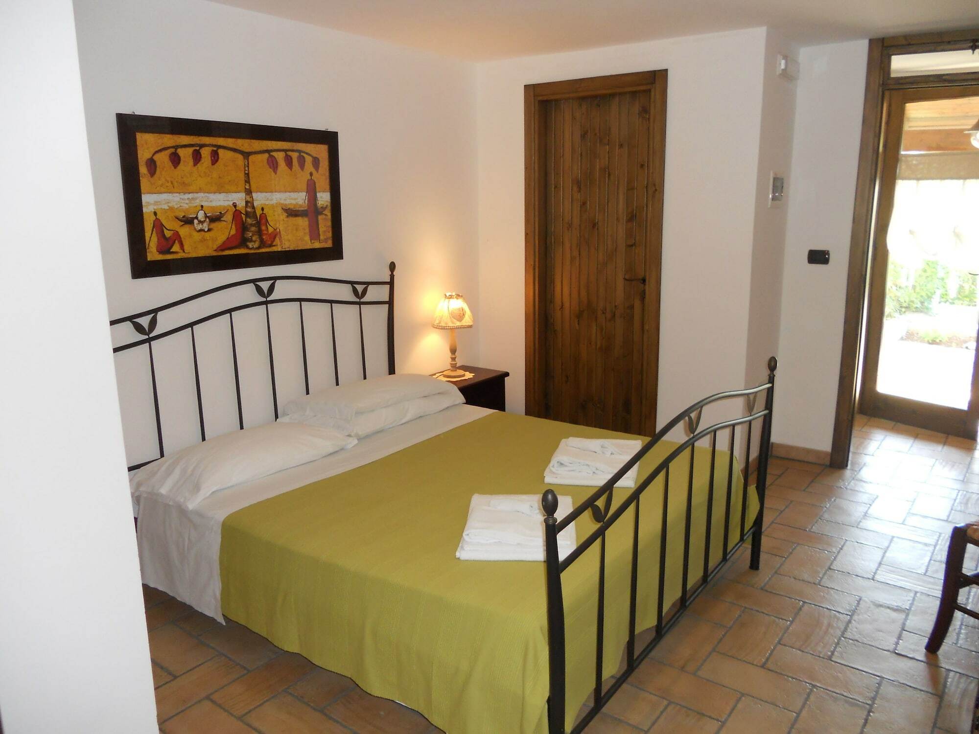 Albachiara Bed & Breakfast Monopoli Dış mekan fotoğraf